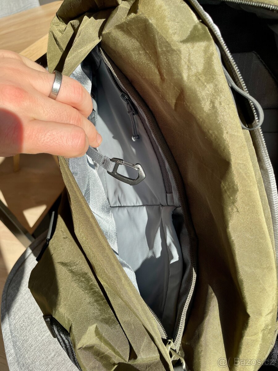 Able Carry Daily Plus 21L - 5