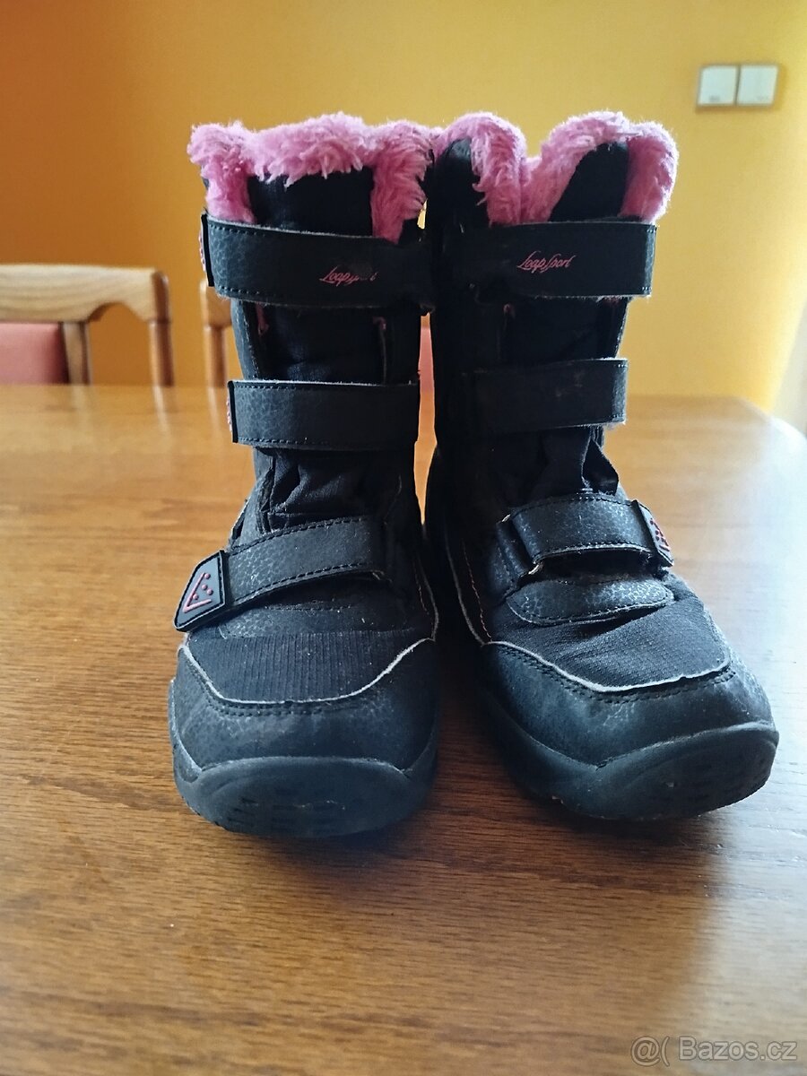 Loap waterproof 31 - 5