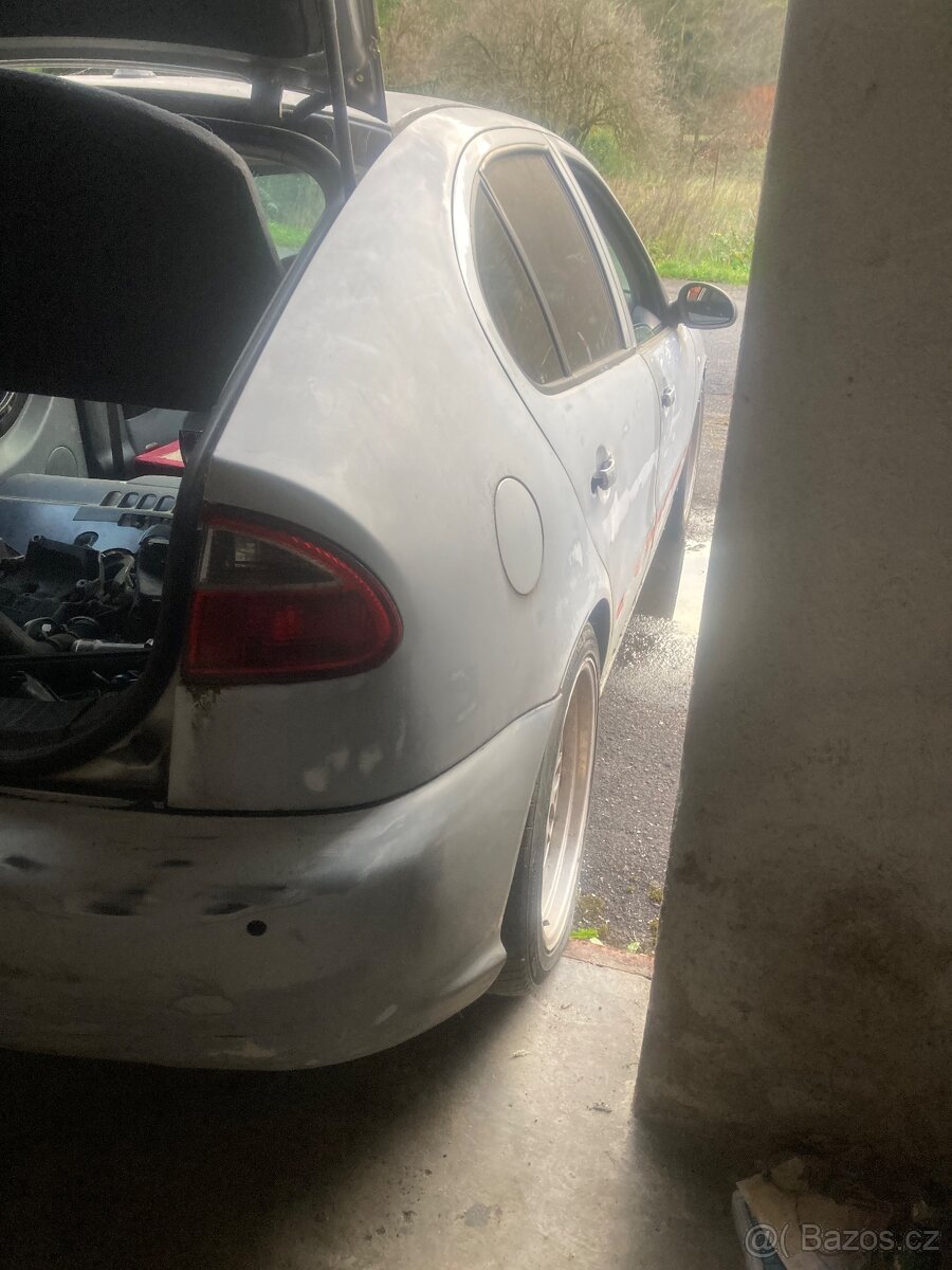 Seat leon 1.8t 1M - 5