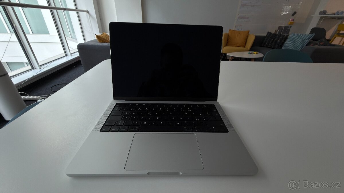 Macbook Pro M1_512 GB - 5