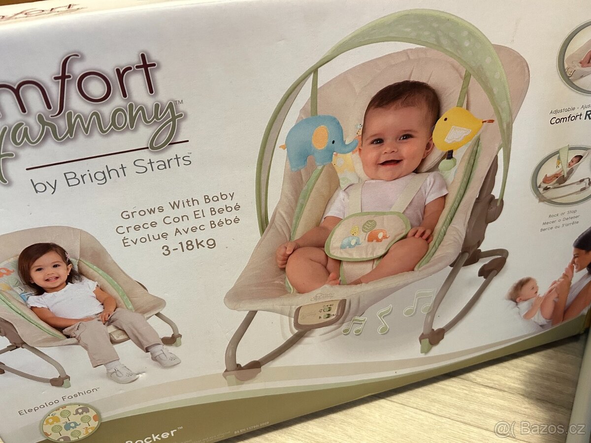 vibrační lehátko - 5