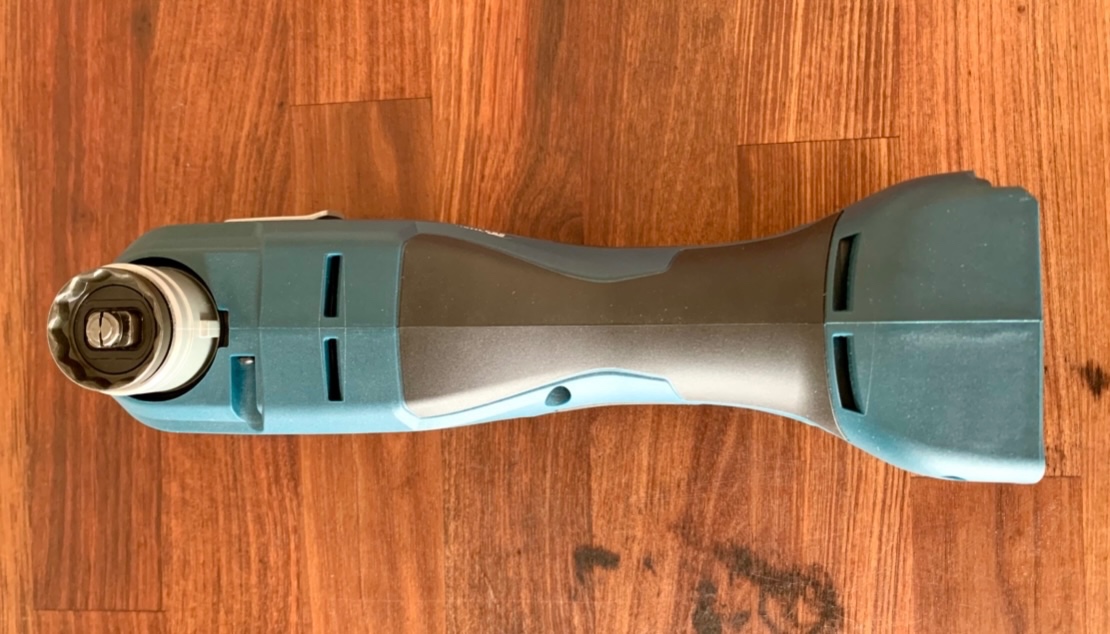 Bosch Professional GOP 185-LI - 5