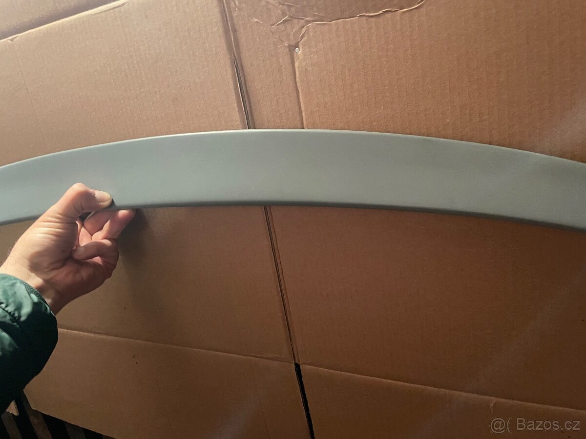 Křídlo bmw f30 - 5