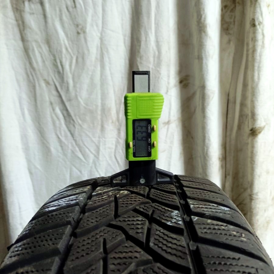 16" plechová kola – 5x108 – VOLVO Disky: Plechové disky o - 5