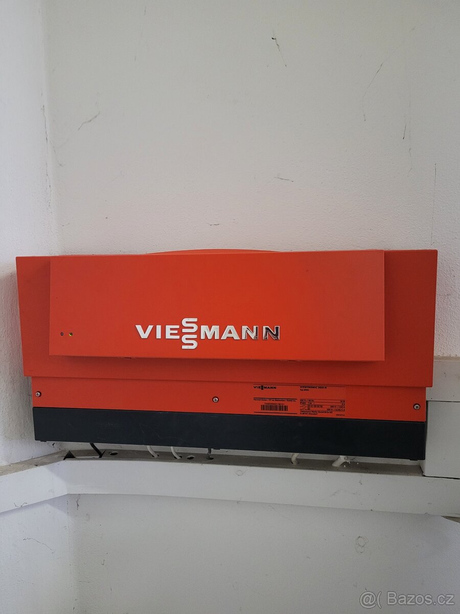 Prodam kotelnu, kotle - 5