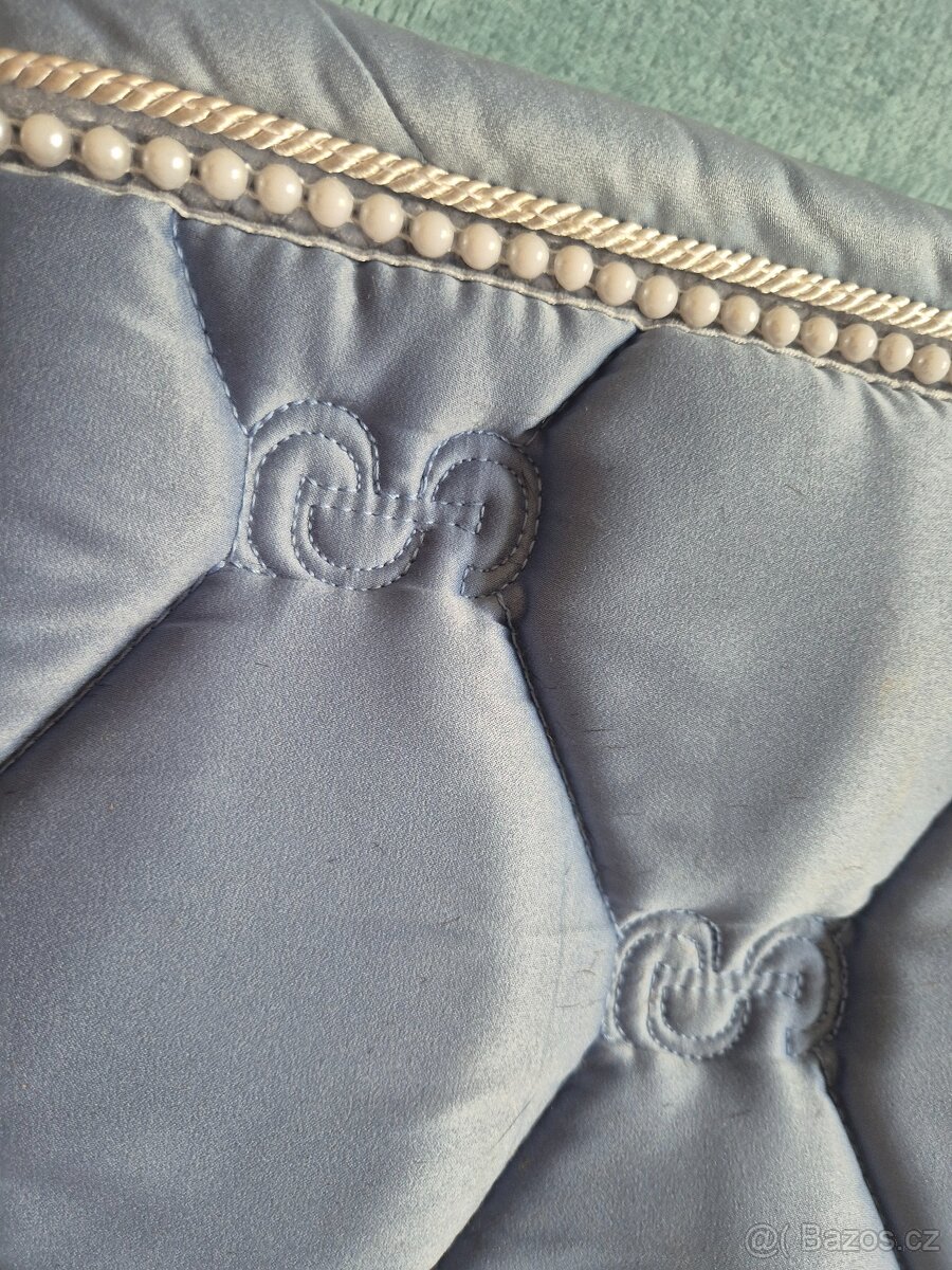 Ps of Sweden full baby blue - 5