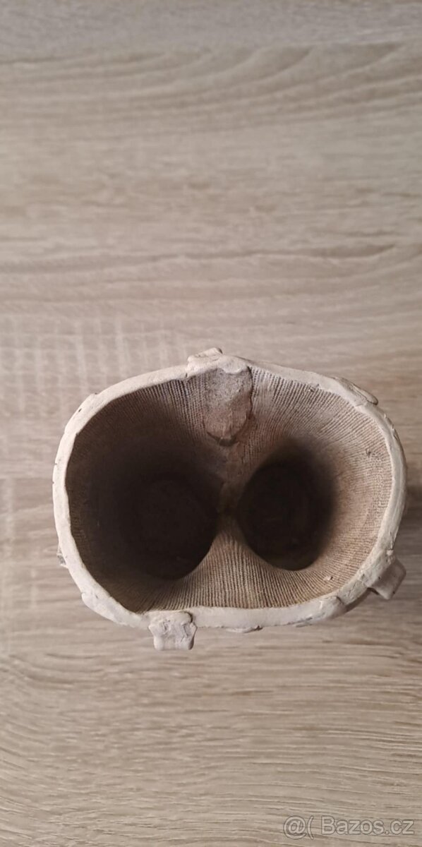 Keramická dekorace - 5