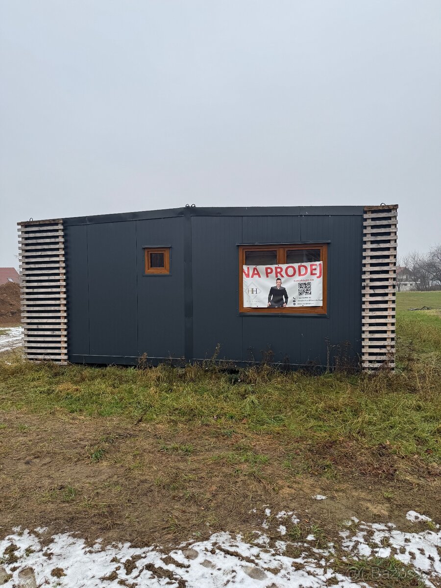 Mobilheim - Mobilní dům 49m2 Vrátkov - 5