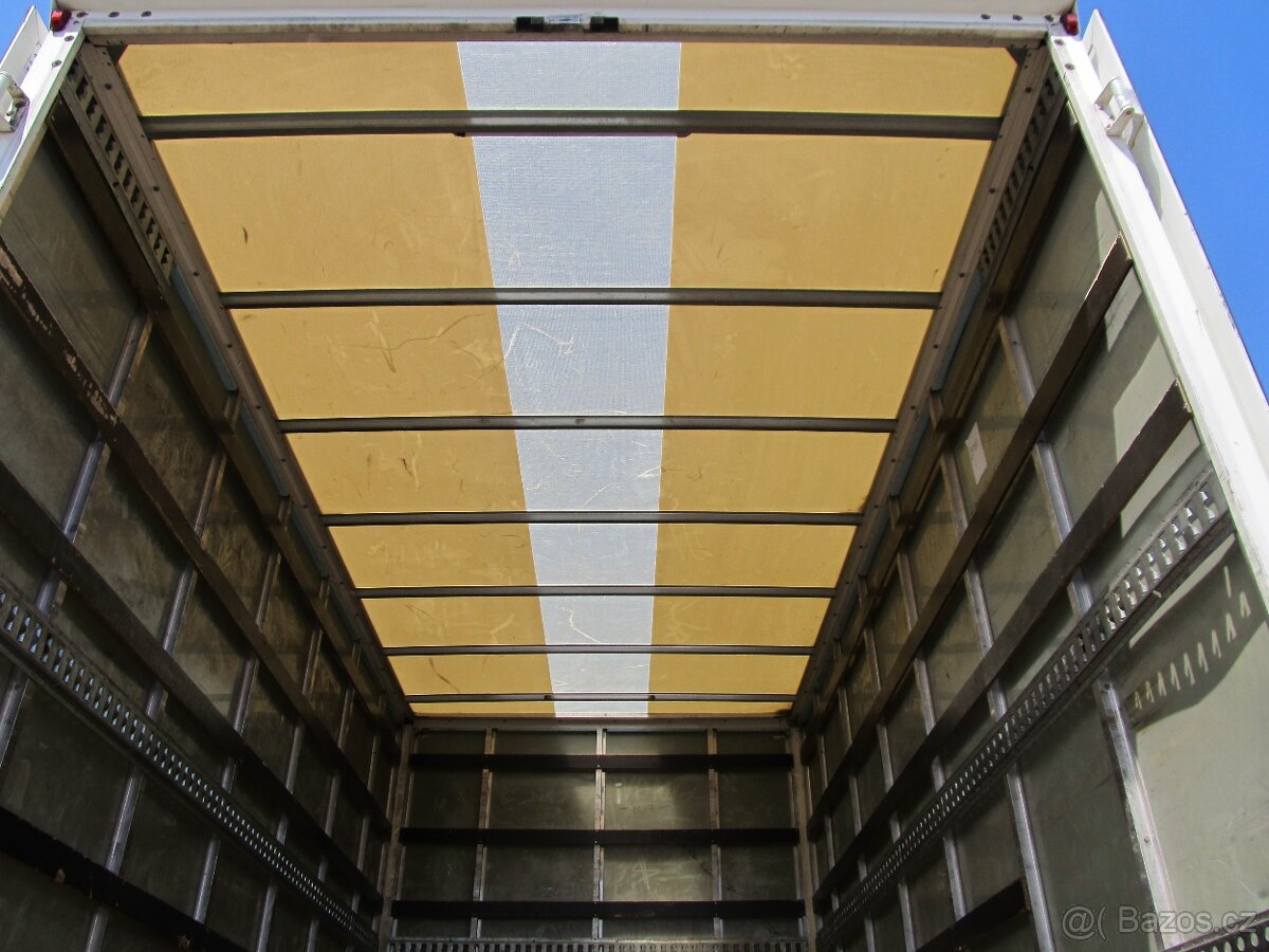 Isuzu N1R 3.0 skříň ČR 1.maj - 5