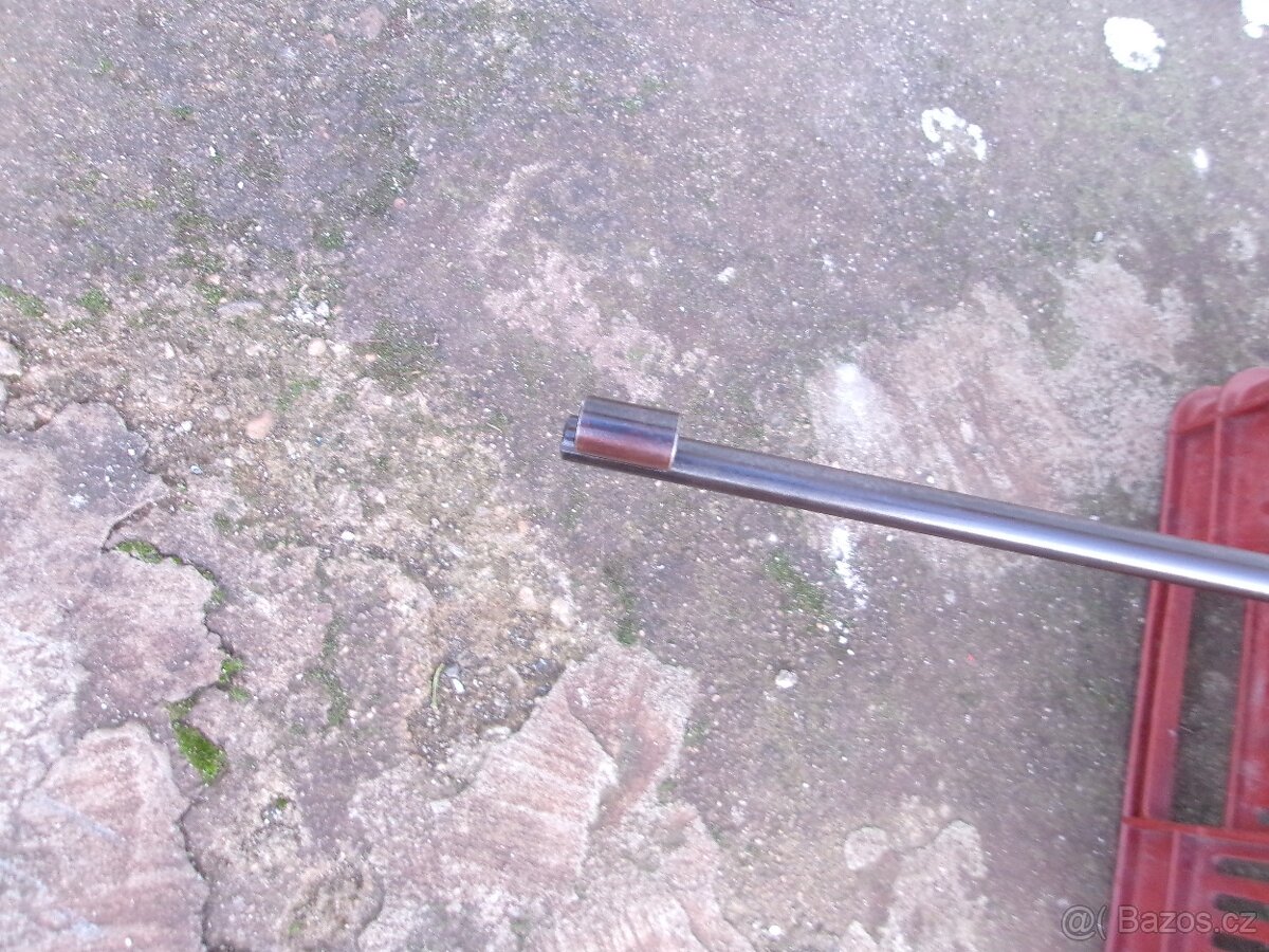 vzduchovka slavia 631 - 5