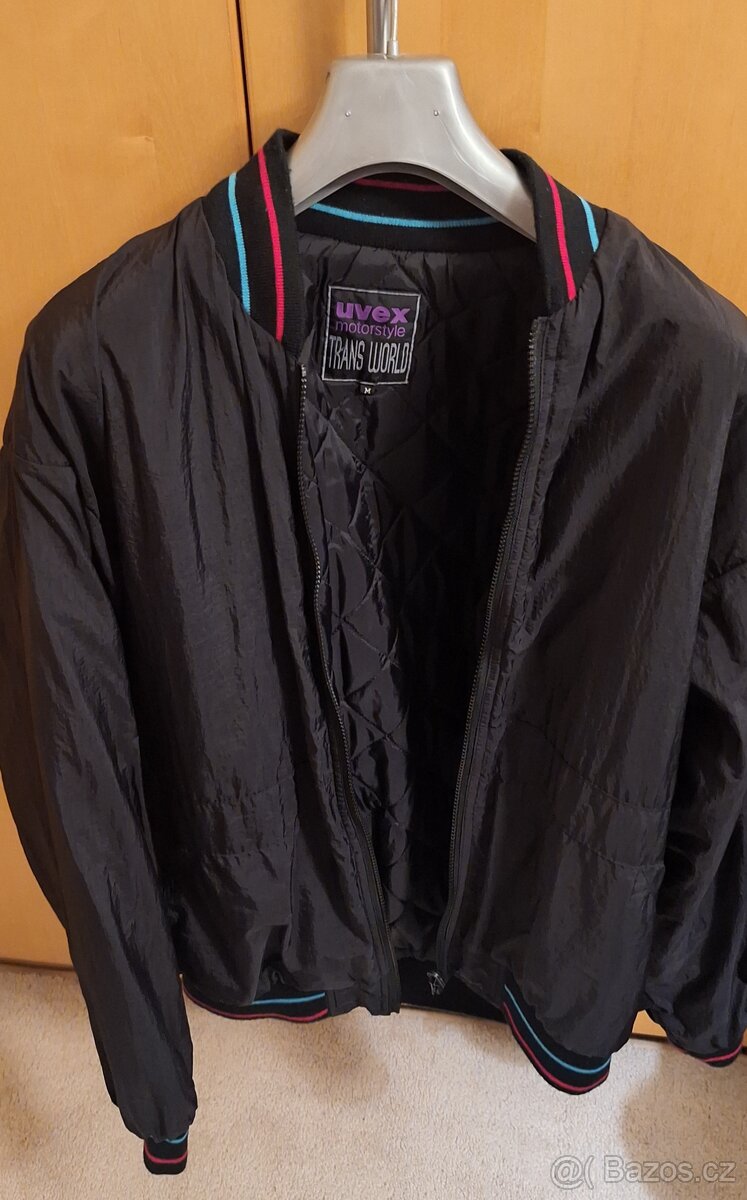 UVEX kahoty a bubda - 5