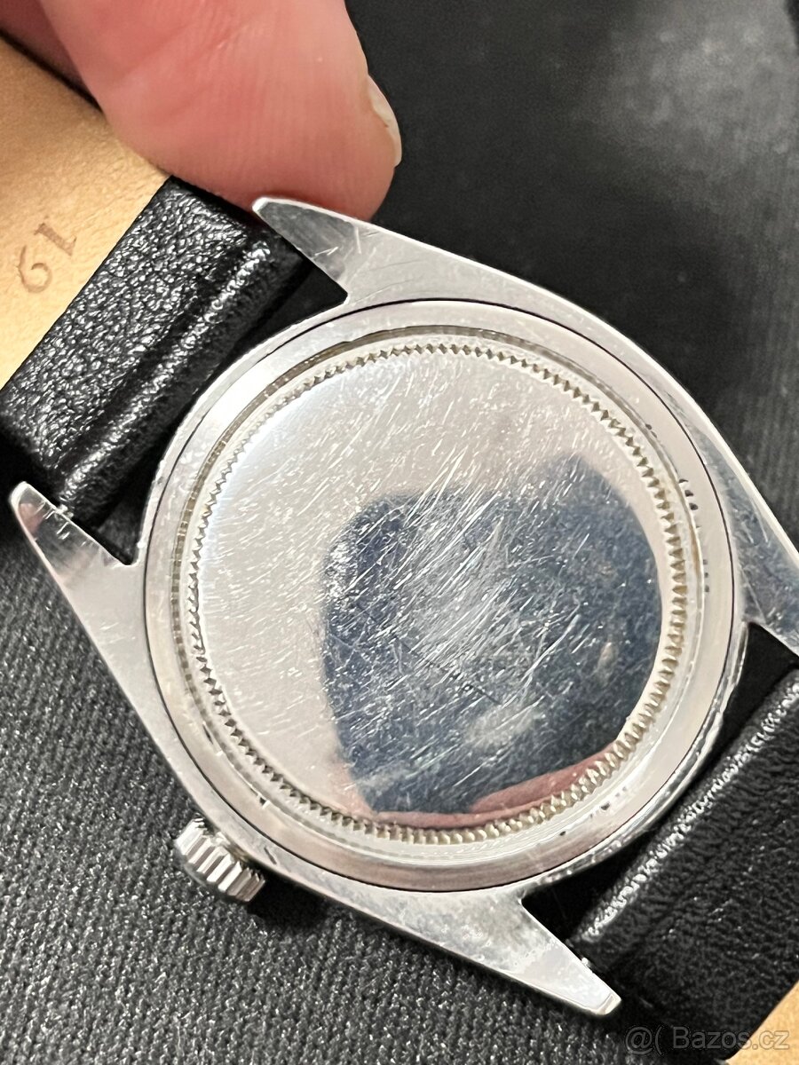 Rolex Oysterdate 6694 - 5