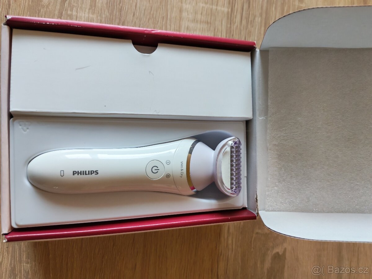 Philips Satinelle Advanced - 5