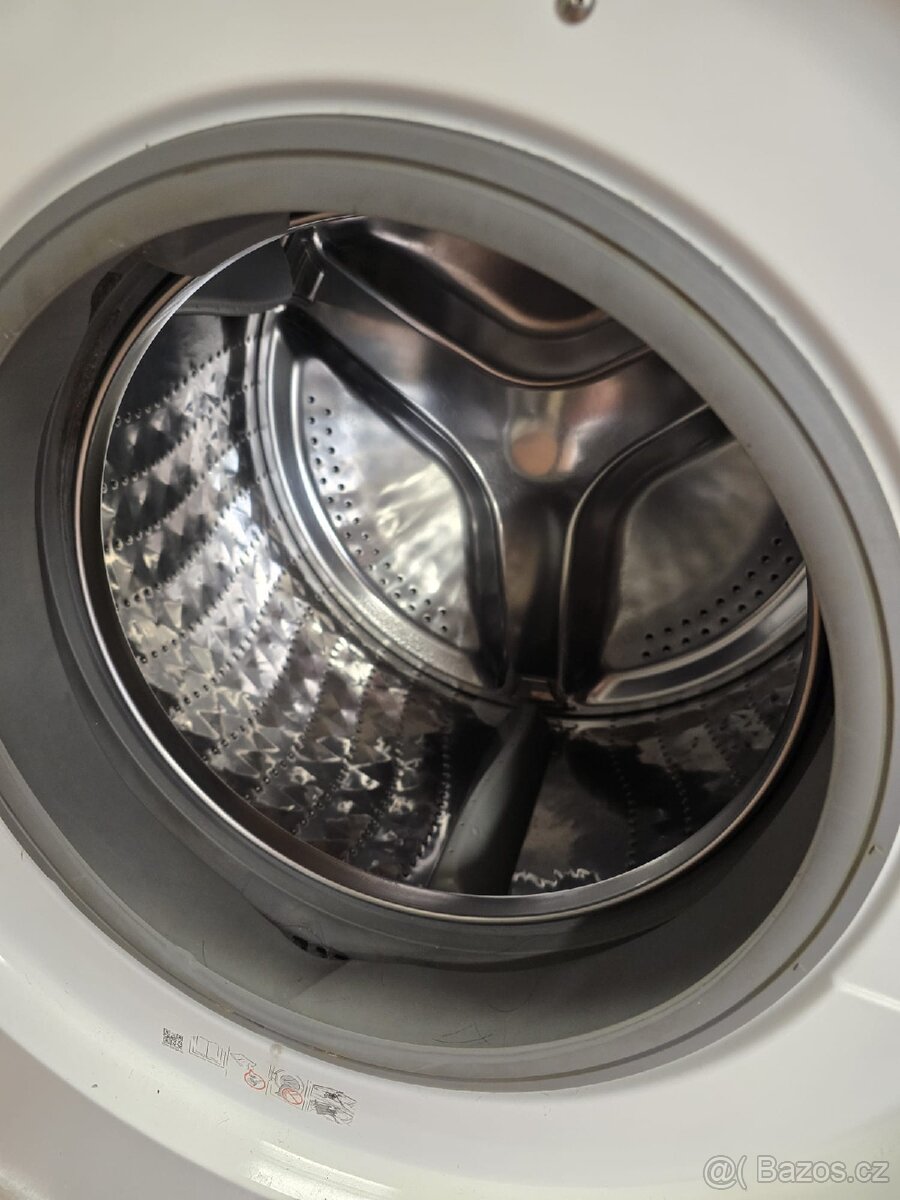 pračka Samsung - 5