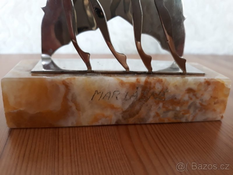 Stojan na ubrousky - 5