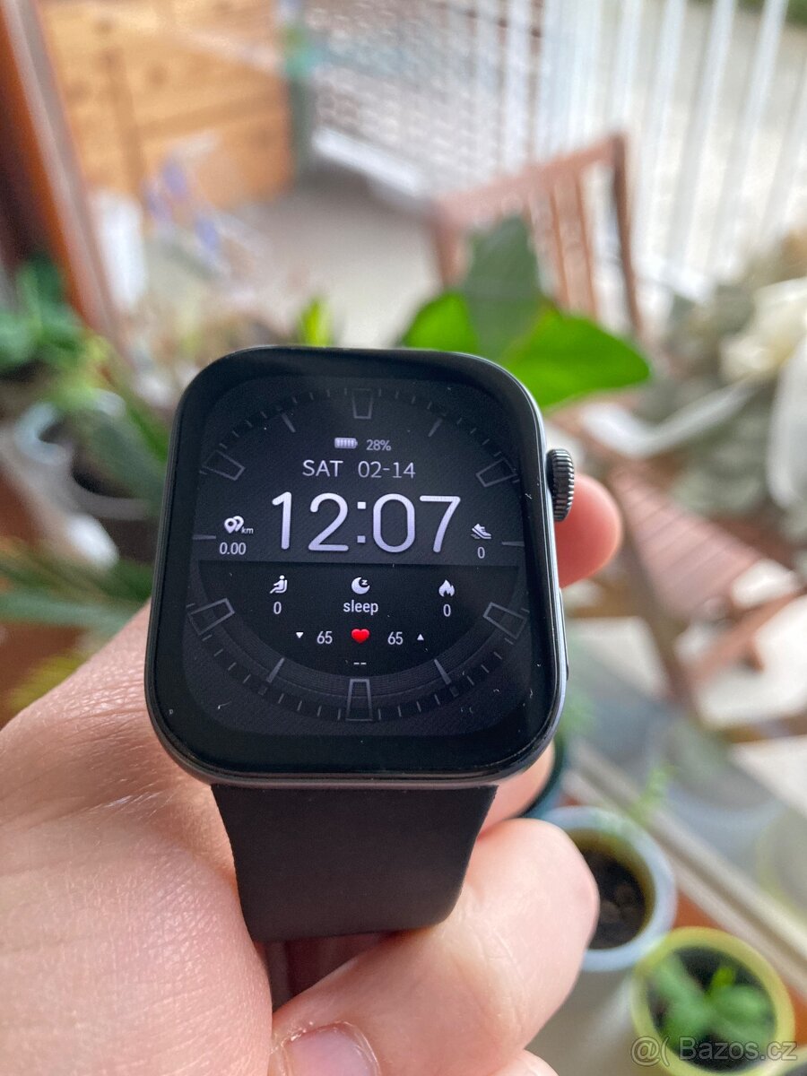 Huawei Watch Fit 3 - 5