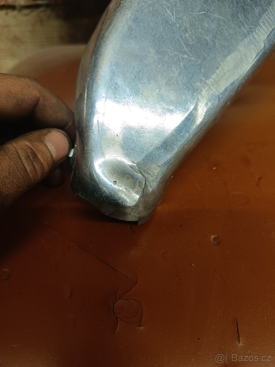 Filtrbox Jawa 05 pionýr - 5