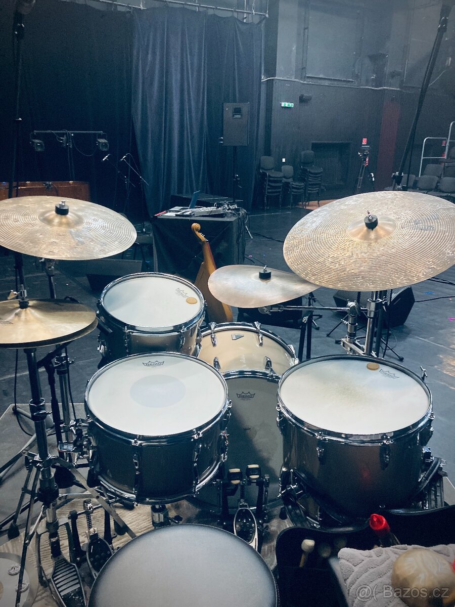 Remo Mastertouch USA - 5