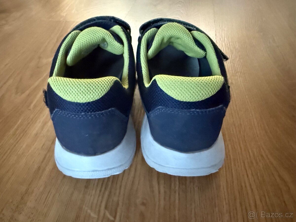 Celoroční boty SuperFit RUSH, vel. 36 - 5