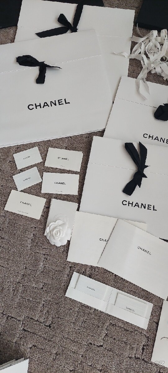 Chanel - 5