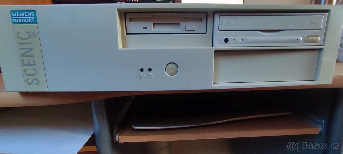 Siemens Nixdorf SCENIC 4H - 5