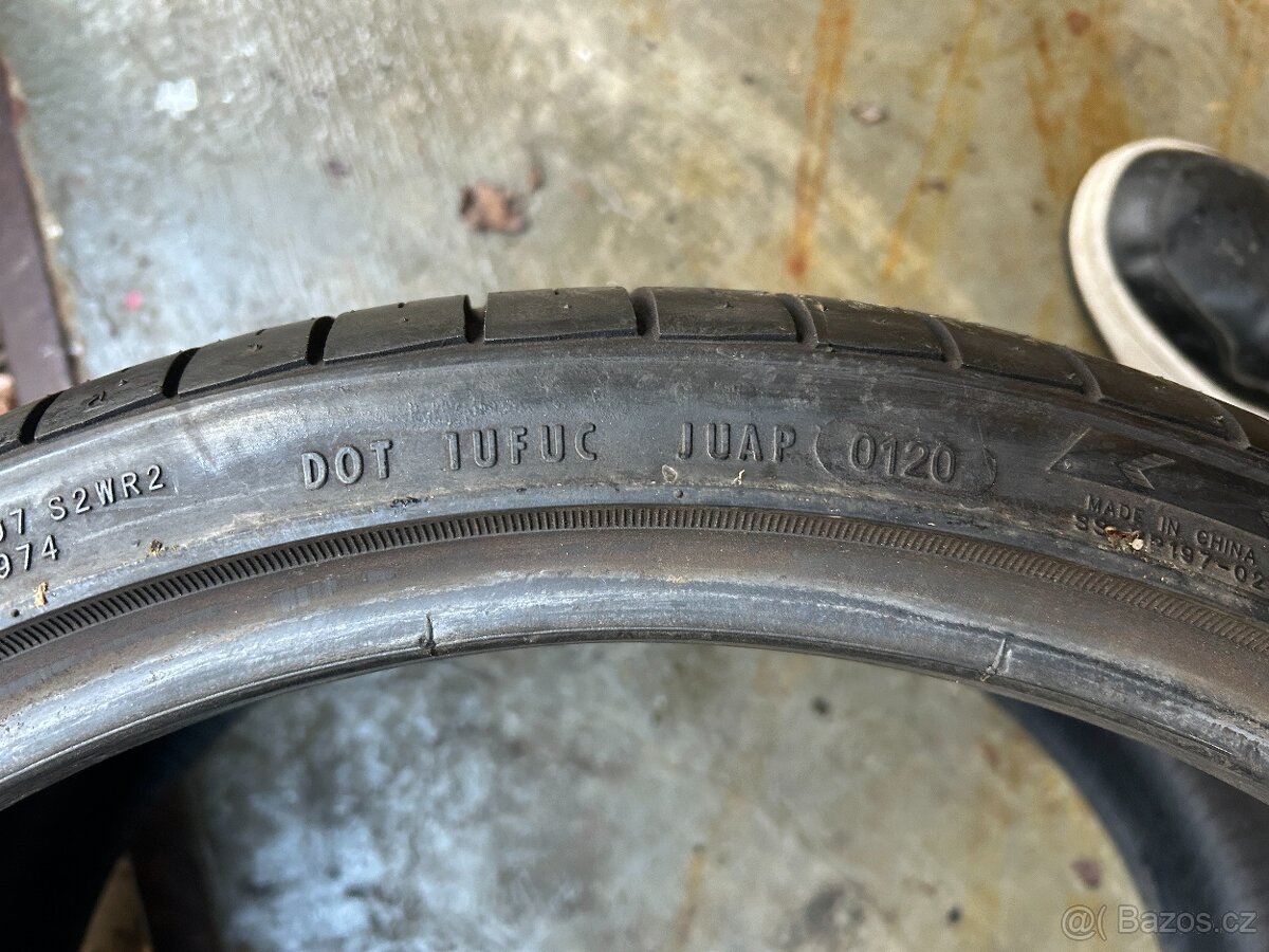 Letní pneu 265/30/19 Neolin - 5