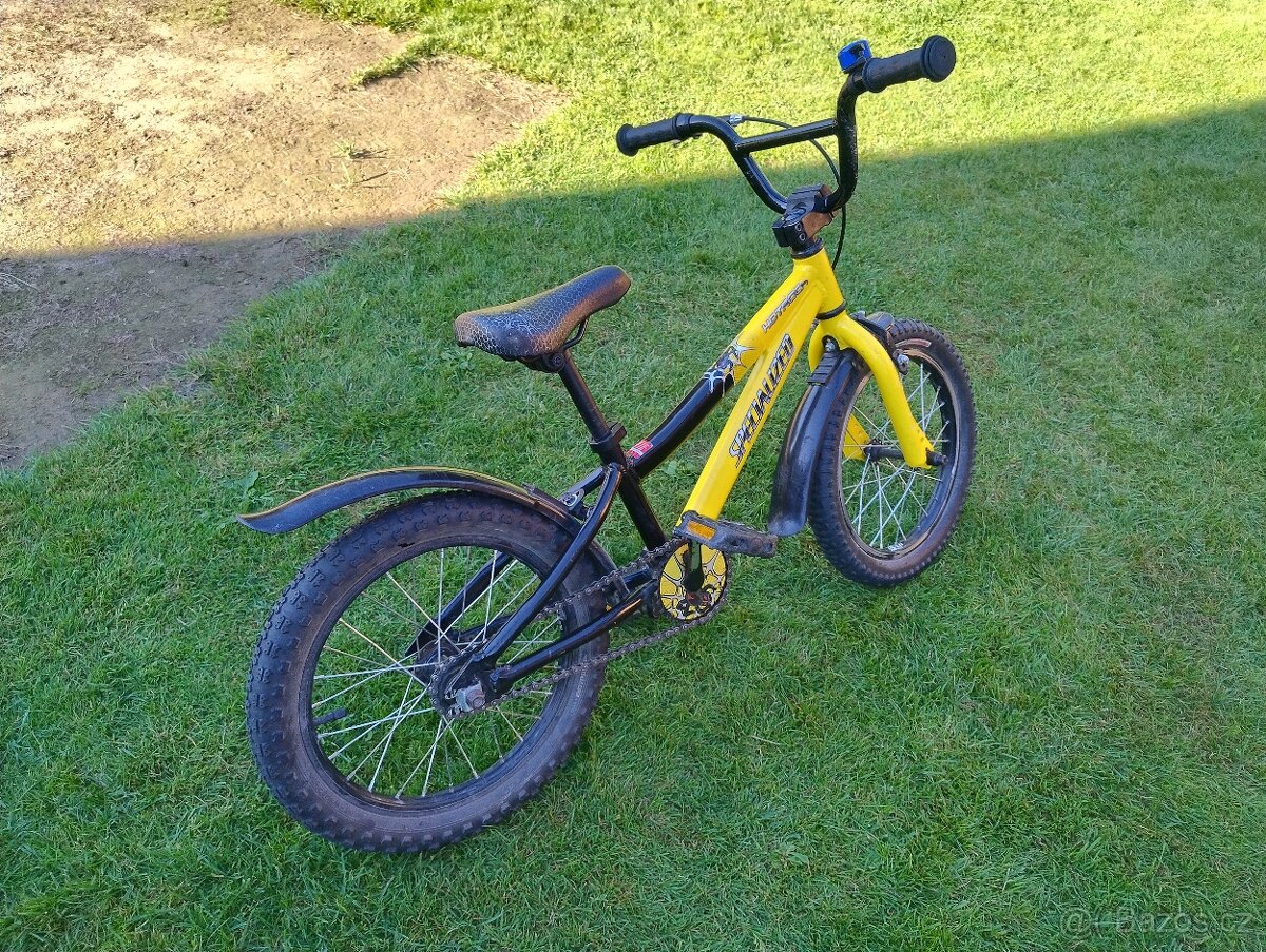 Specialized Hotrock 16 - 5