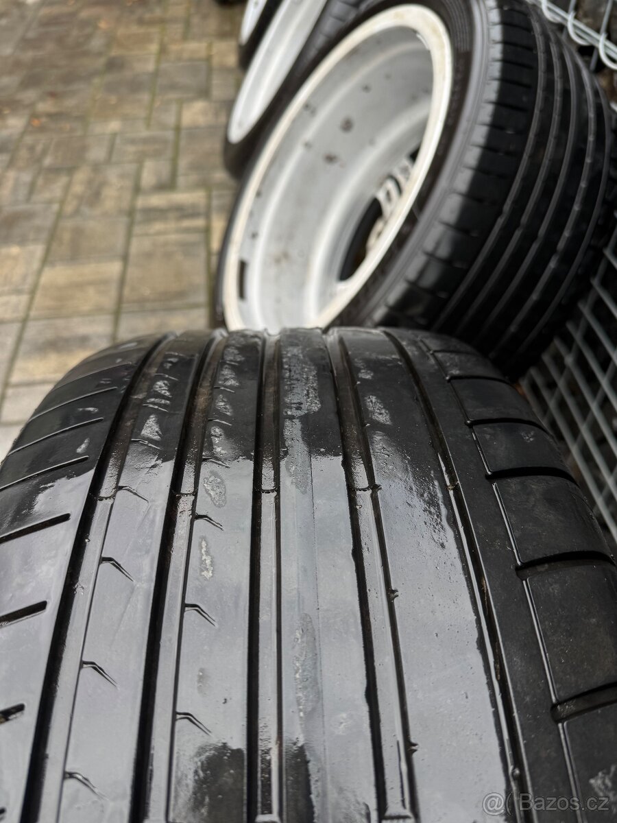 Styling 351, bmw r19 - 5