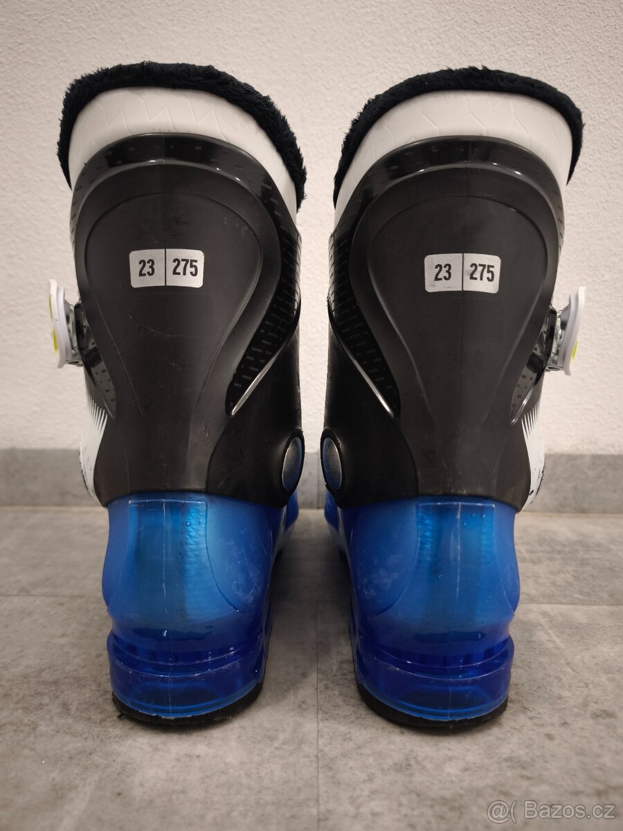 Lyžáky Salomon 23 - 5