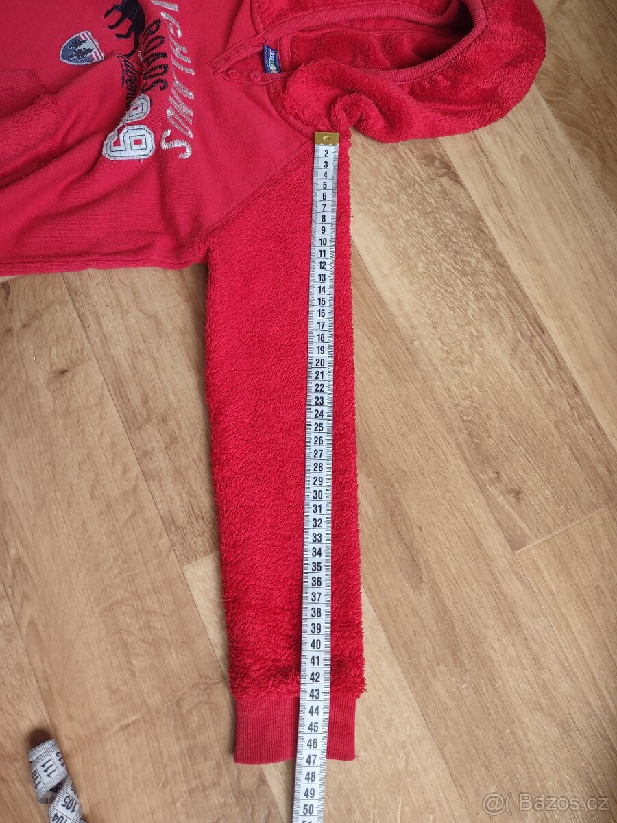 Mikina 110-116 - 5