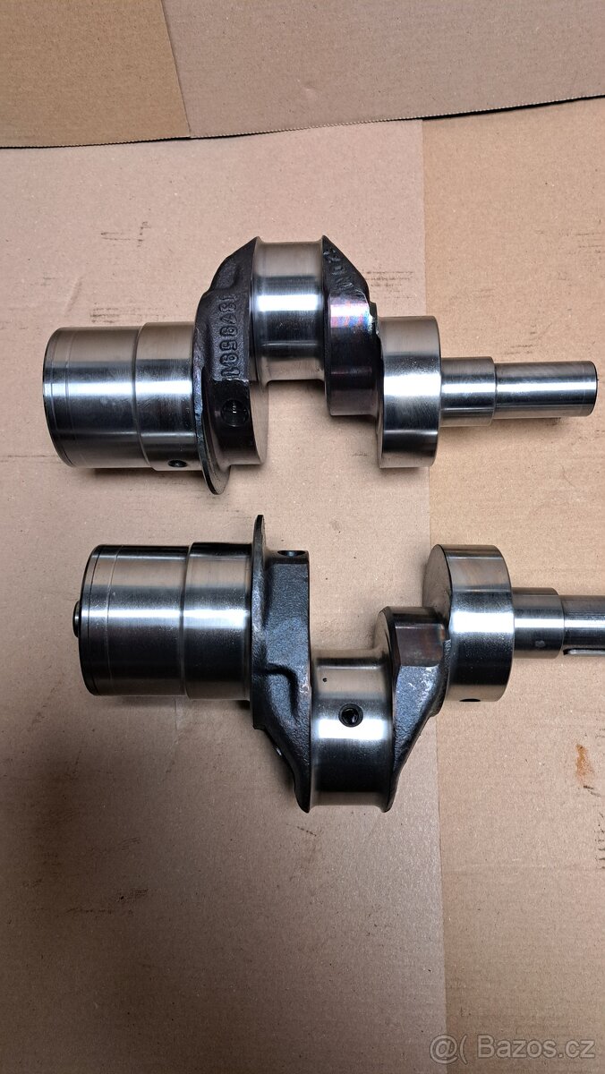 Opravy vibracni desek wacker - 5