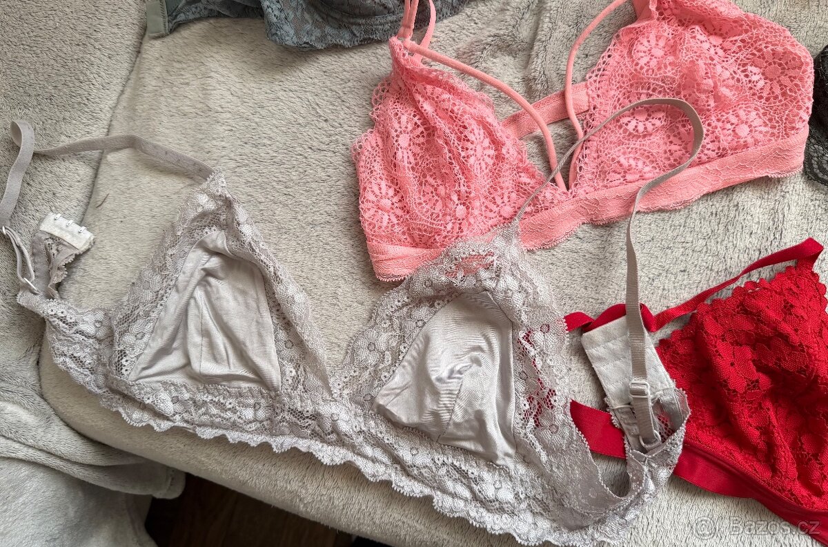 Set 6-ti braletek M - 5