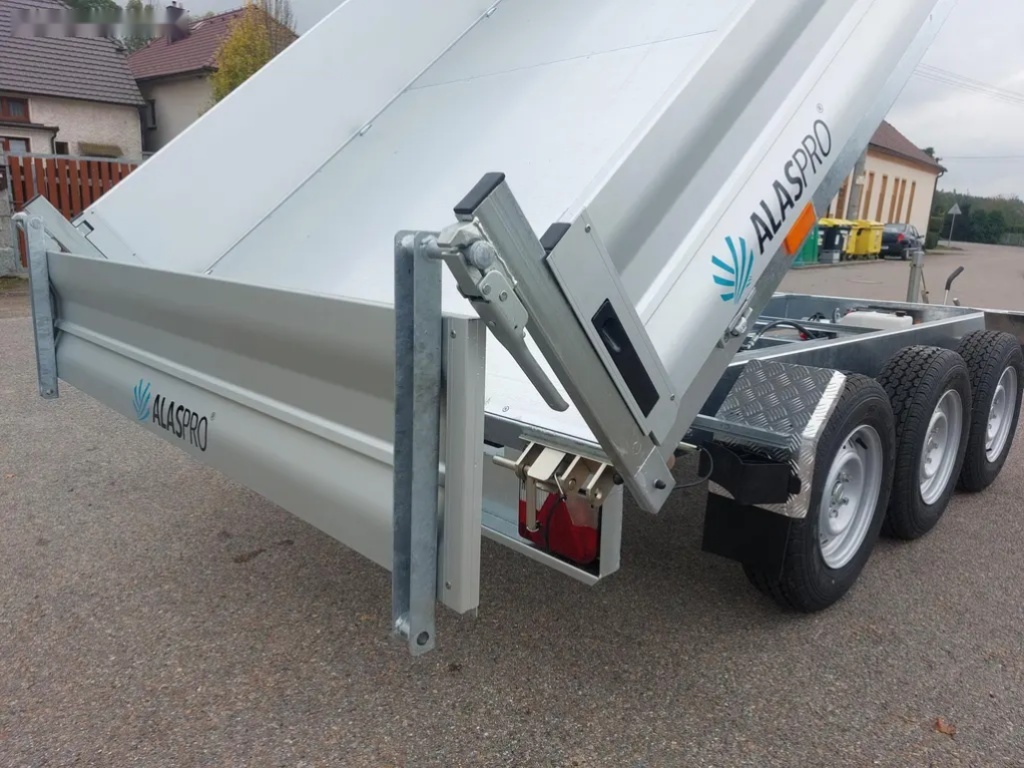 AHB 3SKS 3,5t 36/18 B3 ele - 5