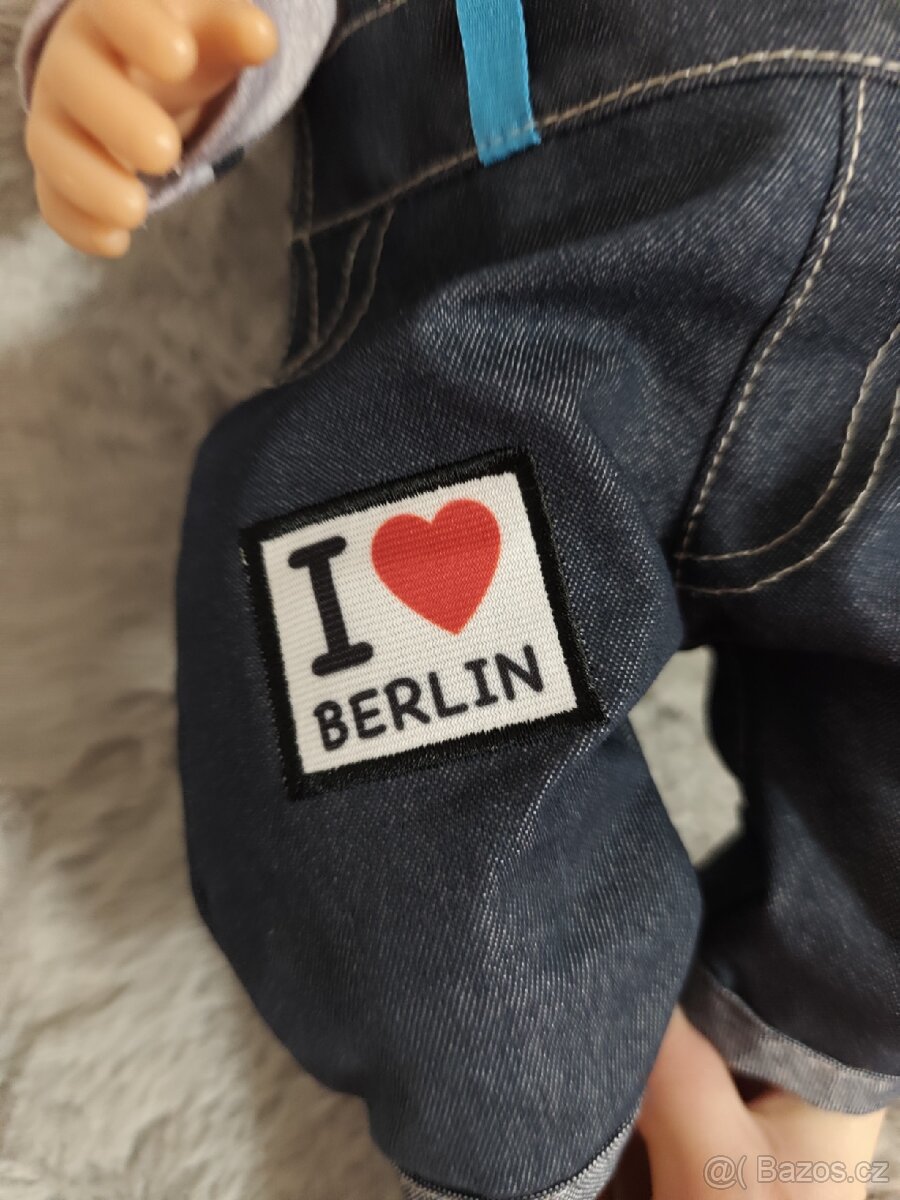 BabY Born pro kluka - 5