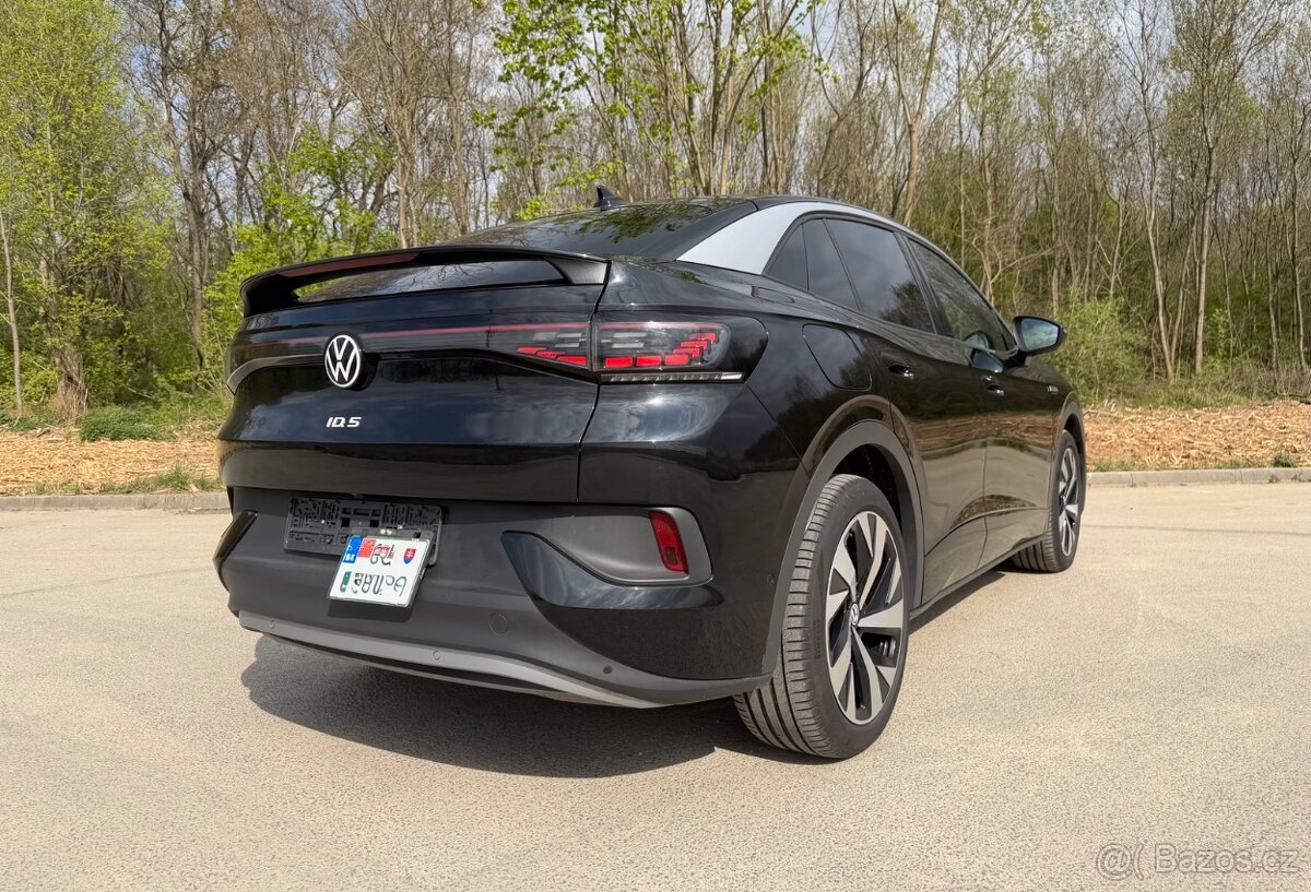 Volkswagen ID5 Pro Performance - 5