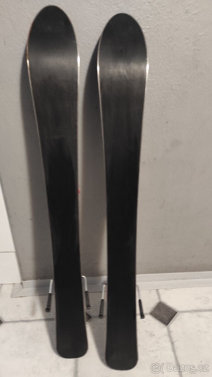 Dětské lyže délka 80cm - 5