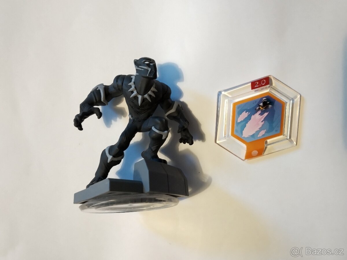 Disney Infinity 3.0 MARVEL AVENGERS - 5