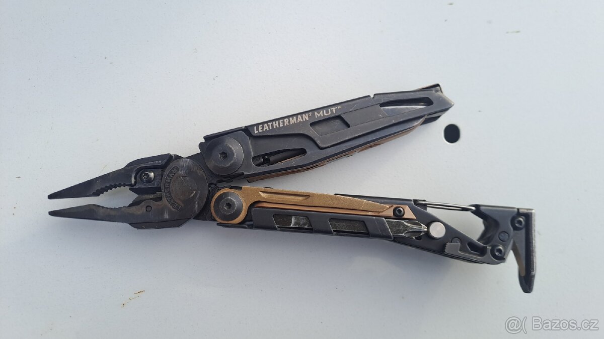 Leatherman MUT - 5