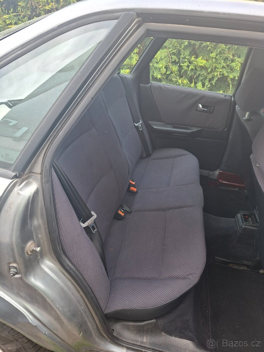 Audi 80 b4 - 5