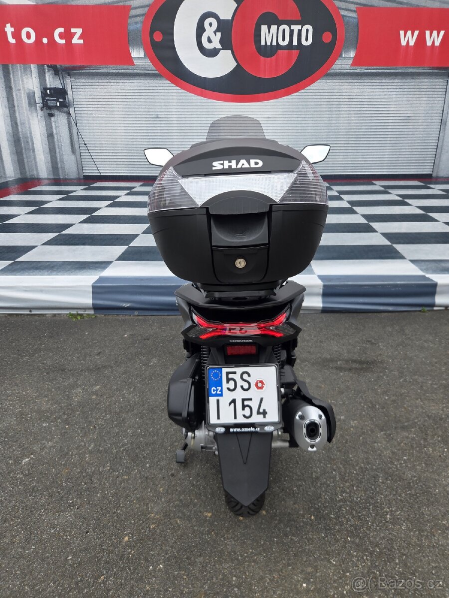 Honda PCX 125 2024 - 5