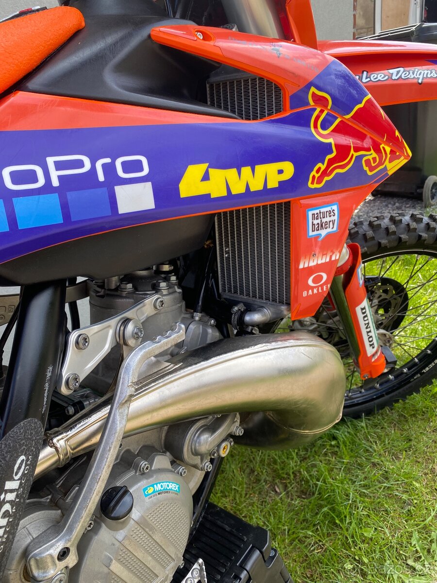 KTM SX 250