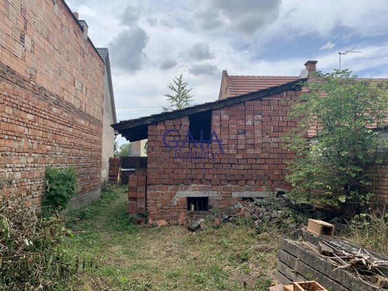 Veselí nad Moravou - Stavební pozemek ve Veselí nad Moravou - 5