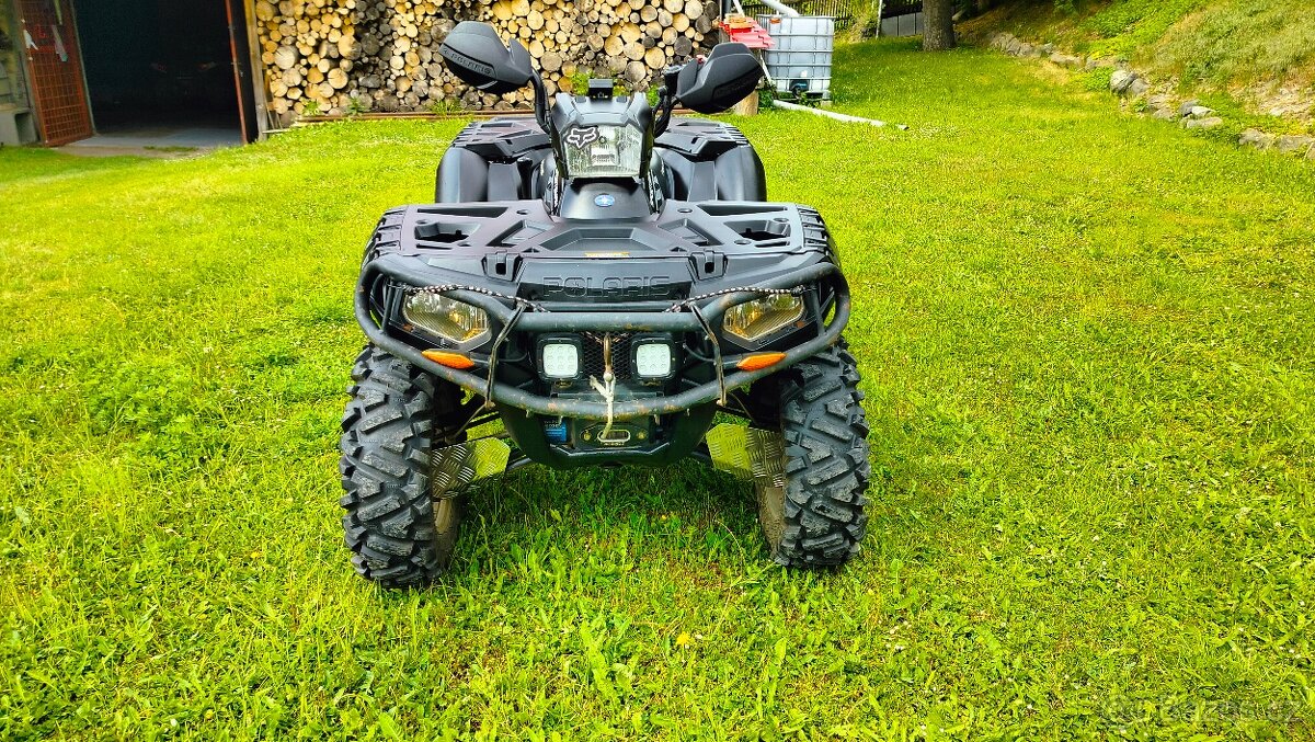 Polaris sportsman 850 XP