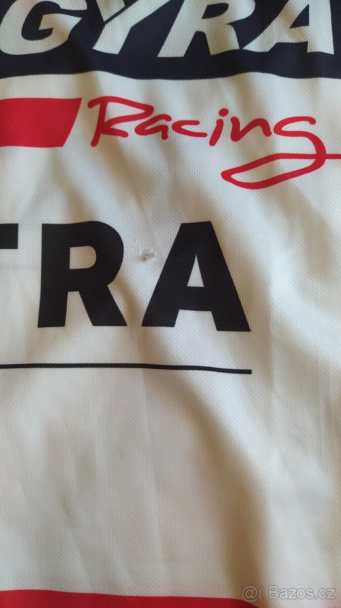 Pánská polokošile zn: BUGGYRA - 5