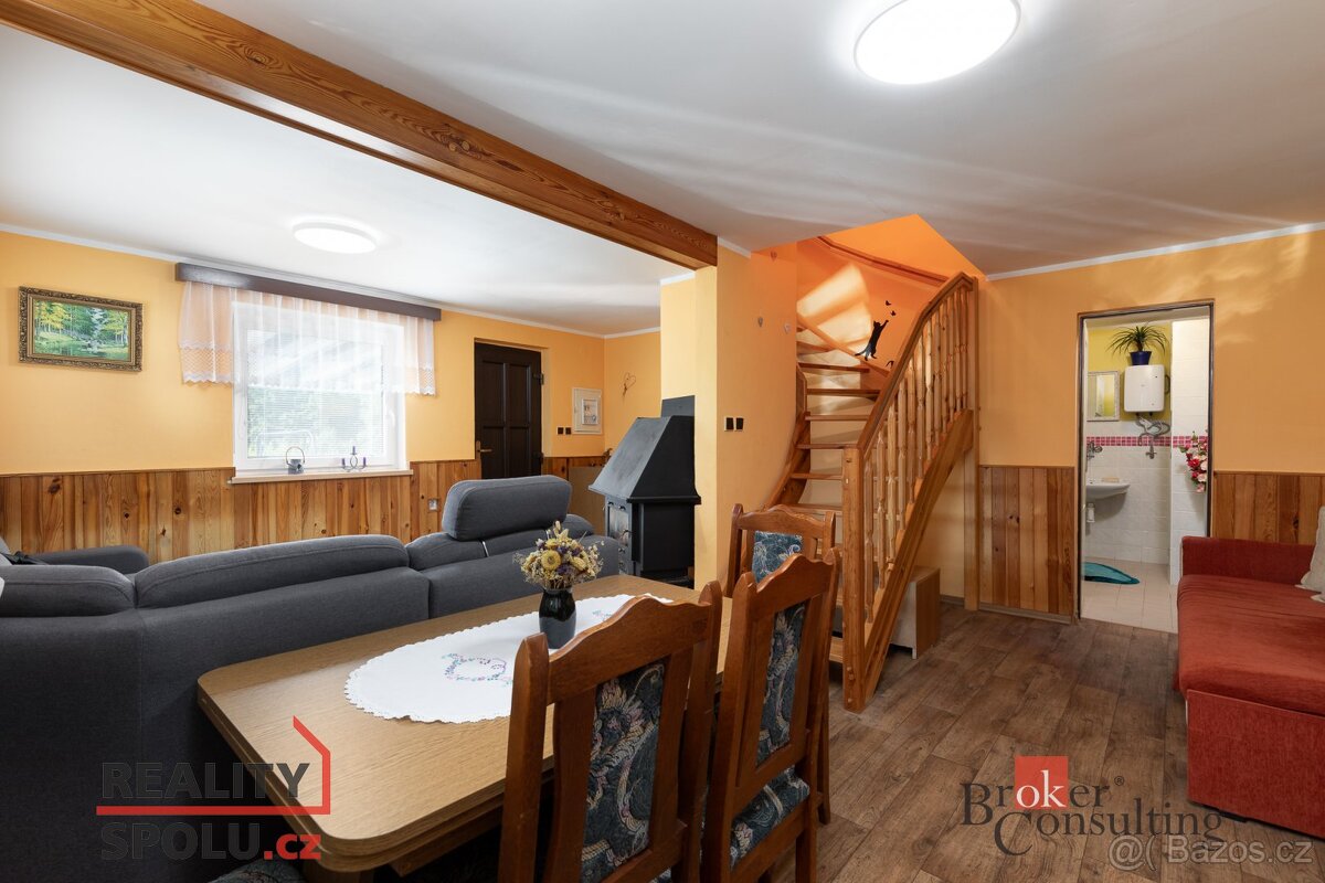 Prodej, domy/chata, 80 m2, Žimrovice 25, 74741 Hradec nad Mo - 5