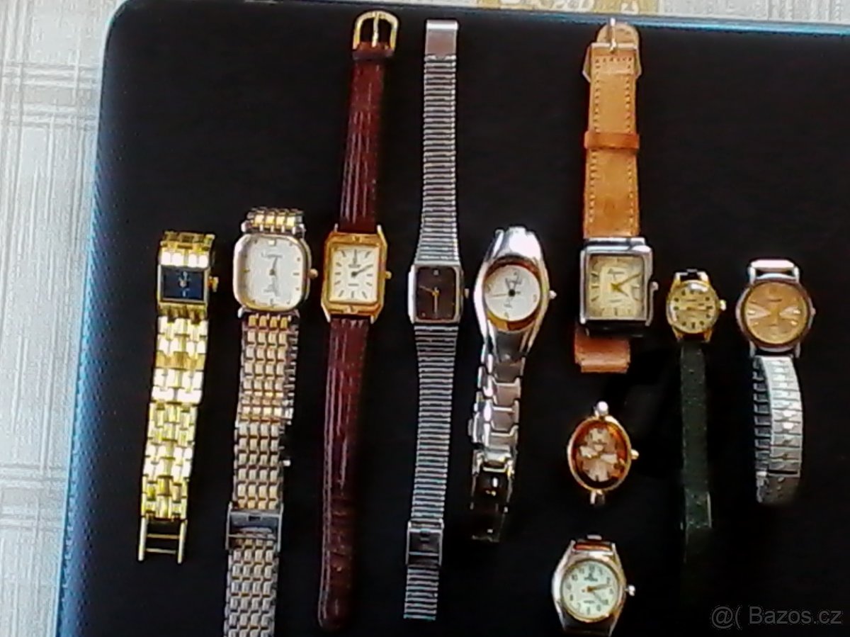 Prodám hodinky - 5