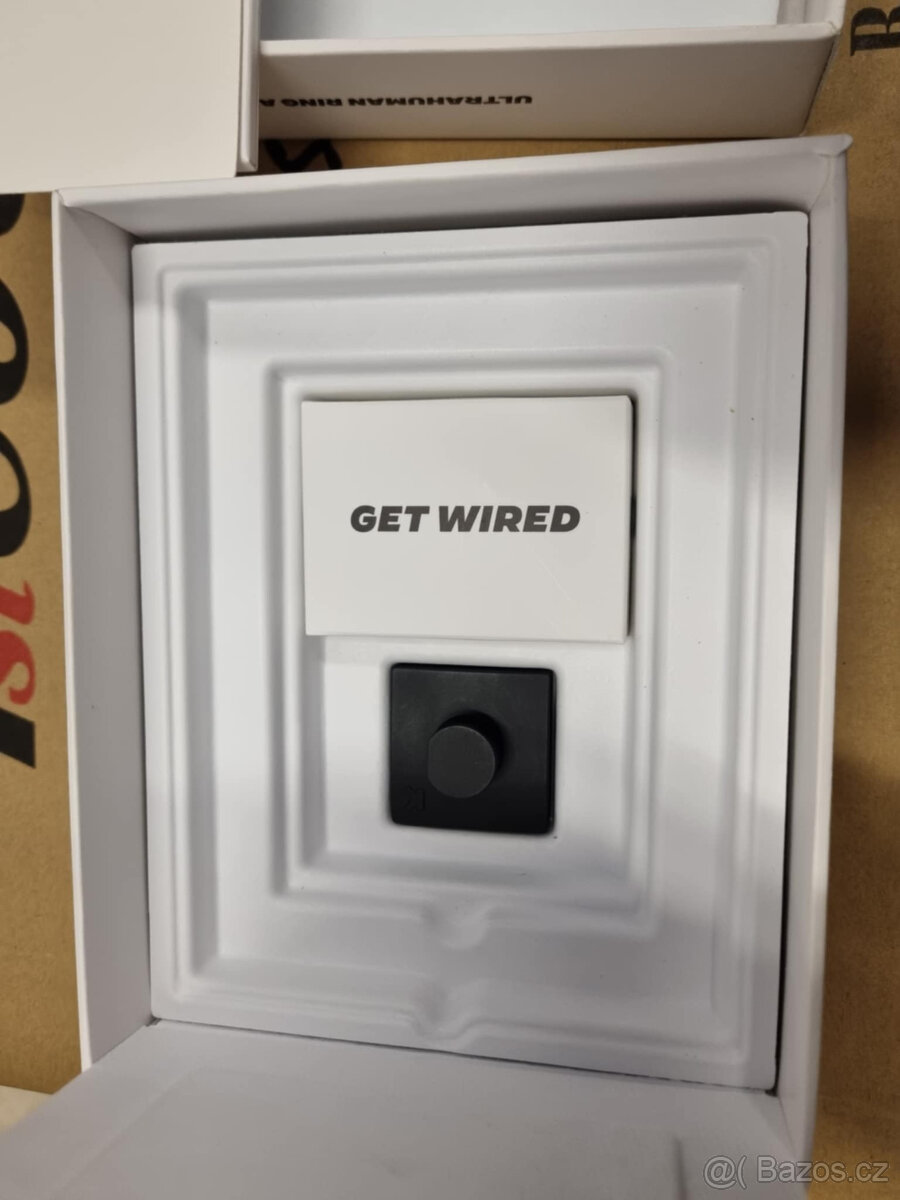 Ultrahuman Ring Air Silver vel.6 - 5