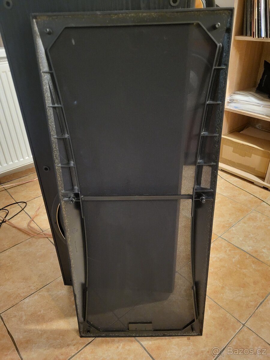 Prodám reprobedny INFINITY SM155 - 5