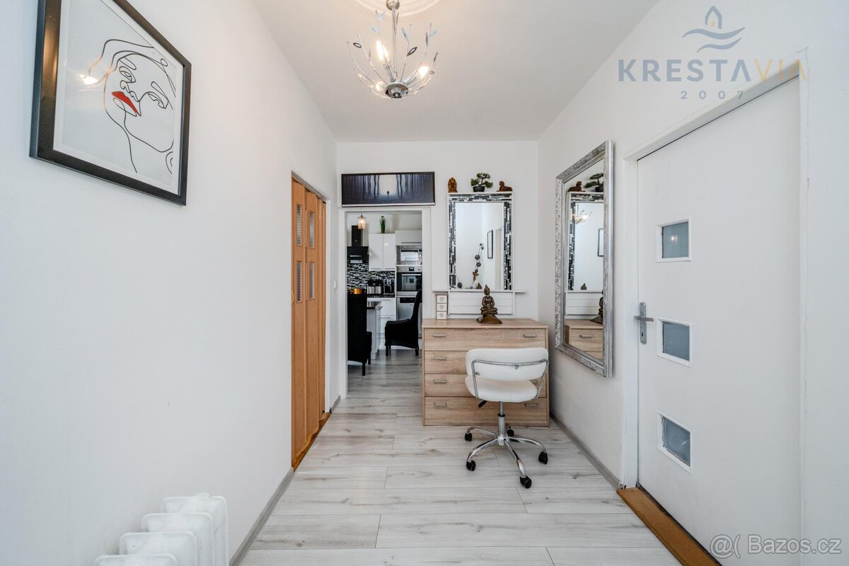 Prodej rodinného domu 135m, pozemek 709m, Ostrava-Michálkovi - 5