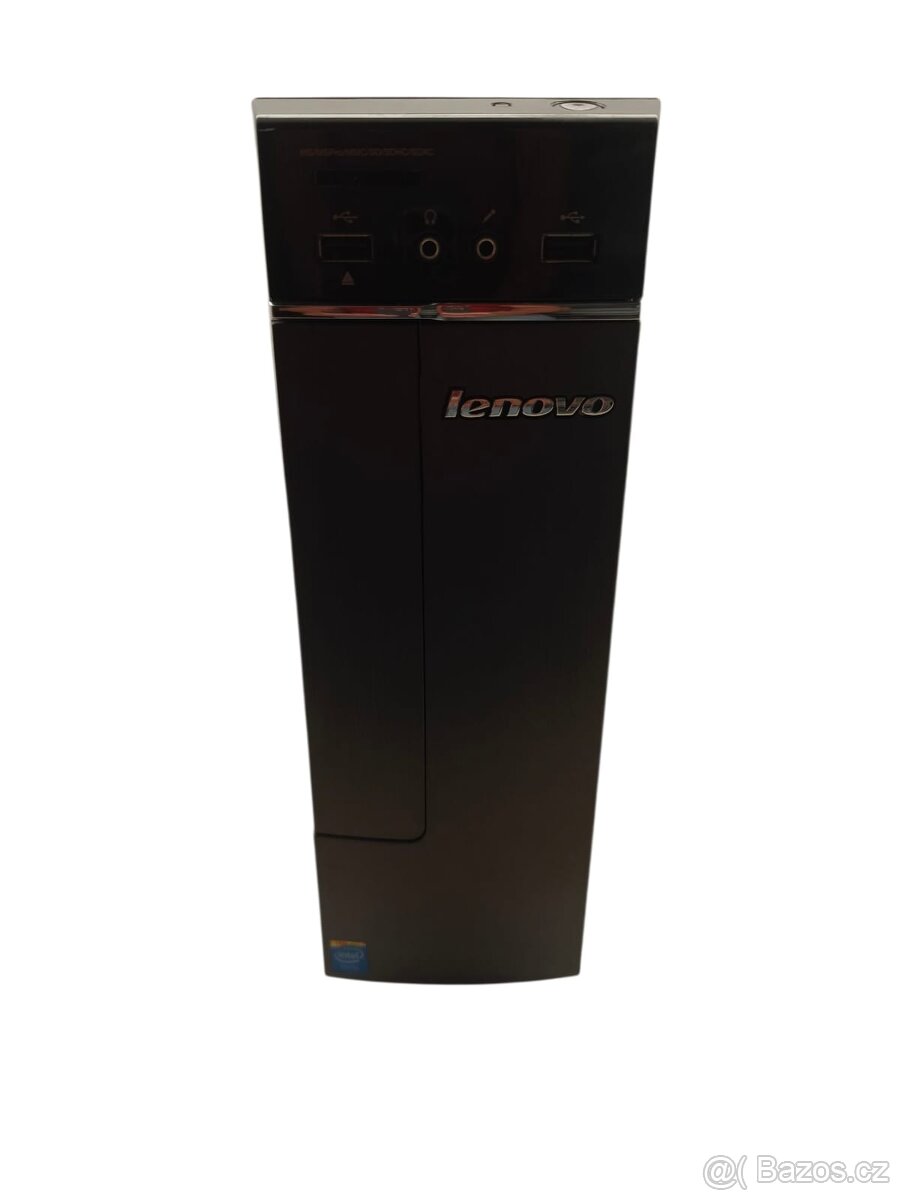 PC Lenovo 9000 ( 12 měsíců záruka+Faktura ) - 5